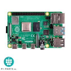 Raspberry Pi 4B | 4GB